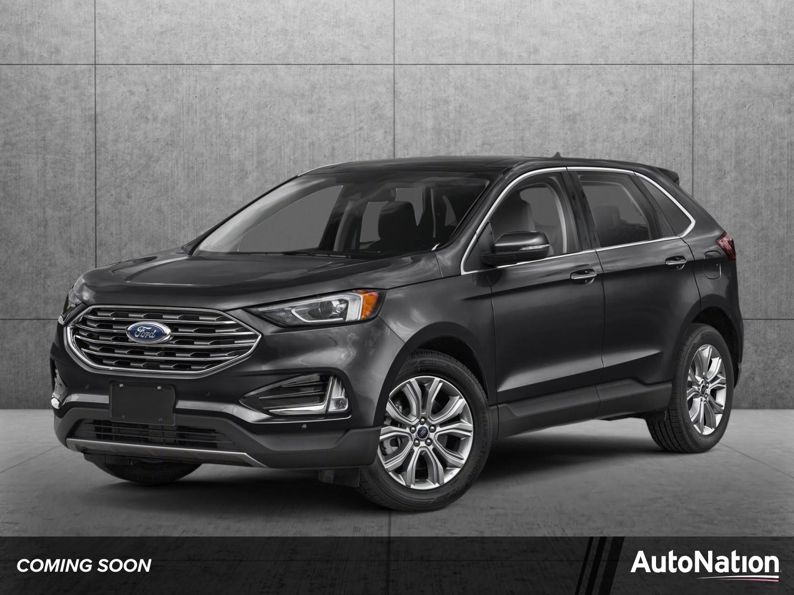 2023 Ford Edge Vehicle Photo in Corpus Christi, TX 78415