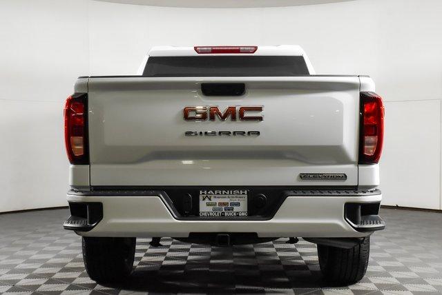 2024 GMC Sierra 1500 Vehicle Photo in PUYALLUP, WA 98371-4149
