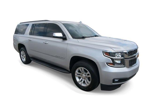 2020 Chevrolet Suburban Vehicle Photo in COLLIERVILLE, TN 38017-9006