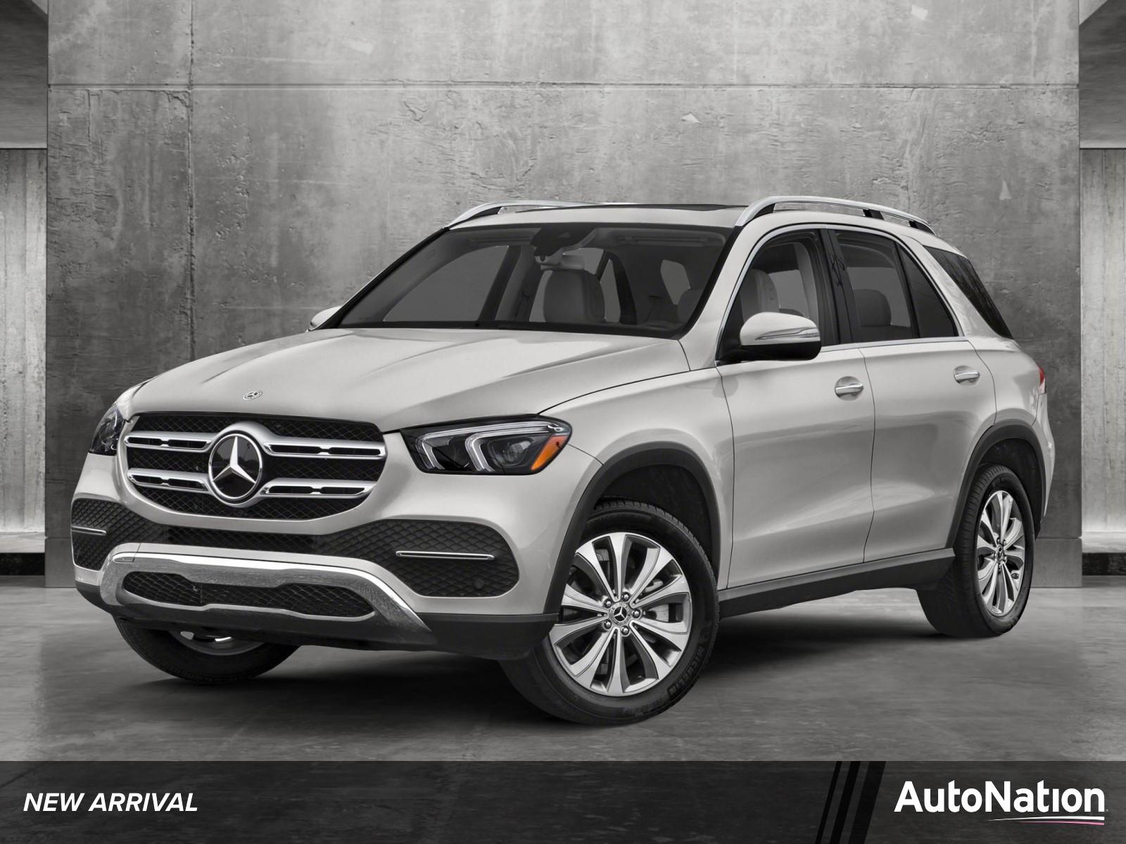 2020 Mercedes-Benz GLE Vehicle Photo in Sarasota, FL 34231