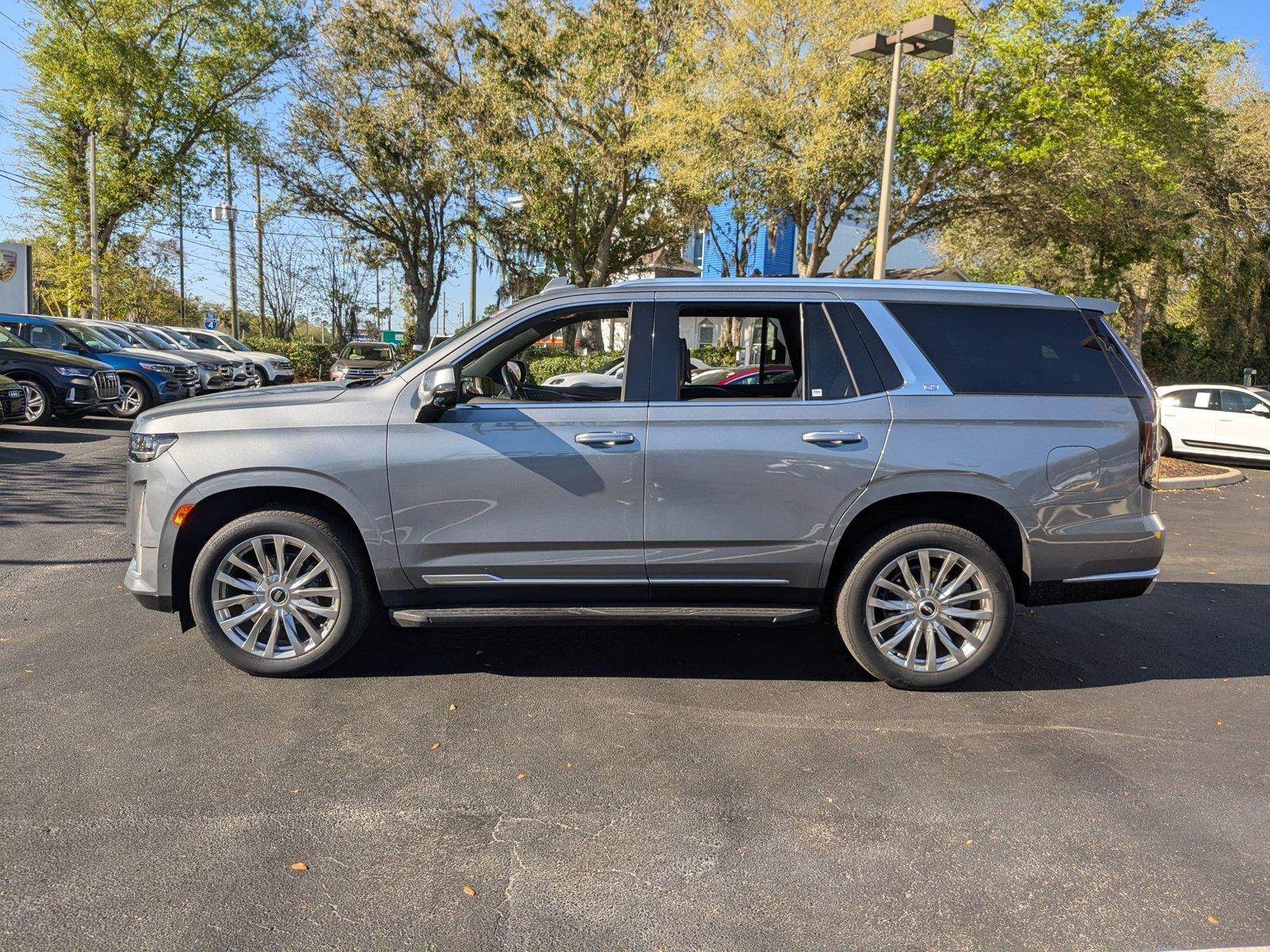 2021 Cadillac Escalade Vehicle Photo in Maitland, FL 32751