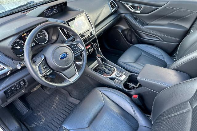 2020 Subaru Forester Vehicle Photo in SPOKANE, WA 99202-2191