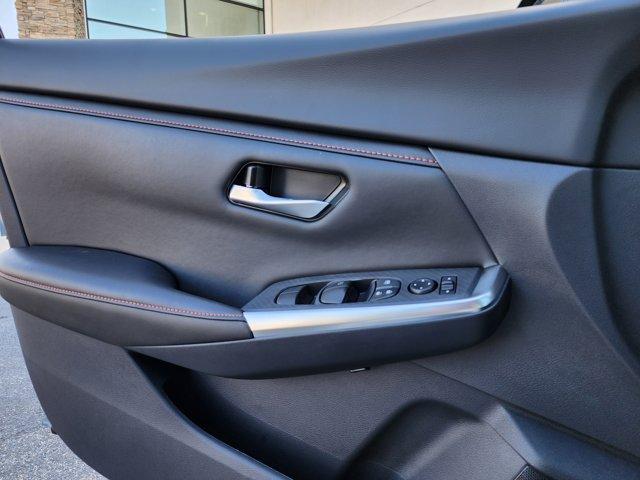 2025 Nissan Sentra Vehicle Photo in Ardmore, PA 19003