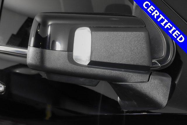 2022 Chevrolet Silverado 1500 LTD Vehicle Photo in PUYALLUP, WA 98371-4149