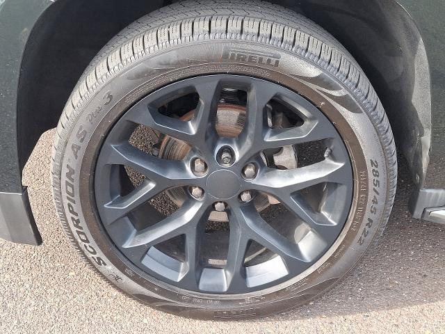 2016 Chevrolet Tahoe Vehicle Photo in TREVOSE, PA 19053-4984