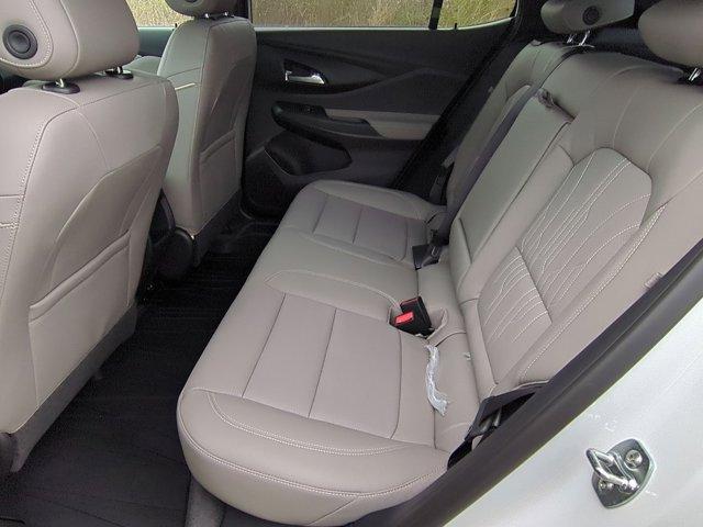 2025 Buick Envista Vehicle Photo in ALBERTVILLE, AL 35950-0246