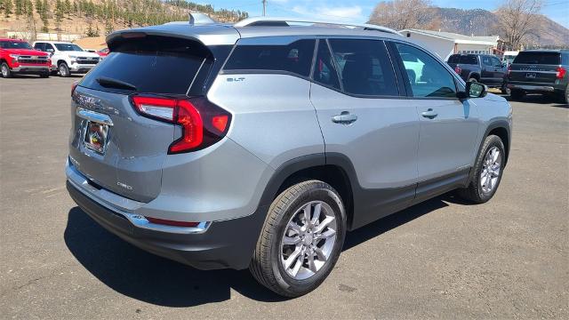2024 GMC Terrain Vehicle Photo in FLAGSTAFF, AZ 86001-6214