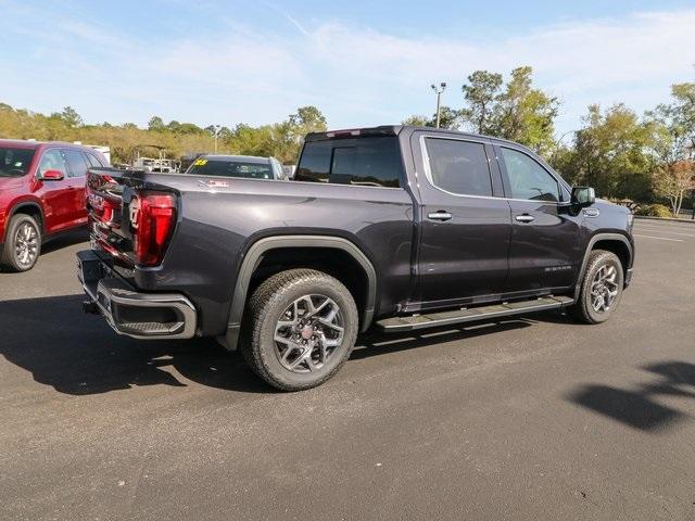 2025 GMC Sierra 1500 Vehicle Photo in HOMOSASSA, FL 34448-1461