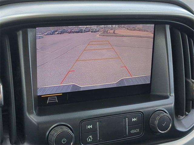 2020 Chevrolet Colorado Vehicle Photo in COLLIERVILLE, TN 38017-9006