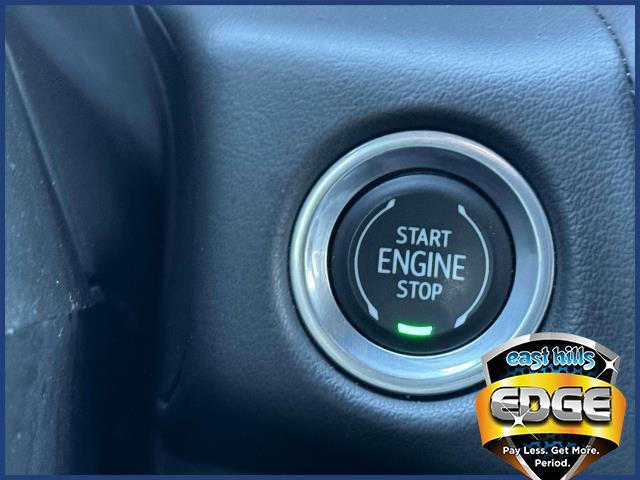 2023 GMC Yukon Vehicle Photo in Roslyn, NY 11576