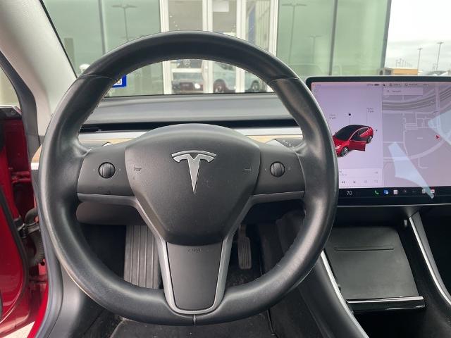 2018 Tesla Model 3 Vehicle Photo in San Antonio, TX 78230