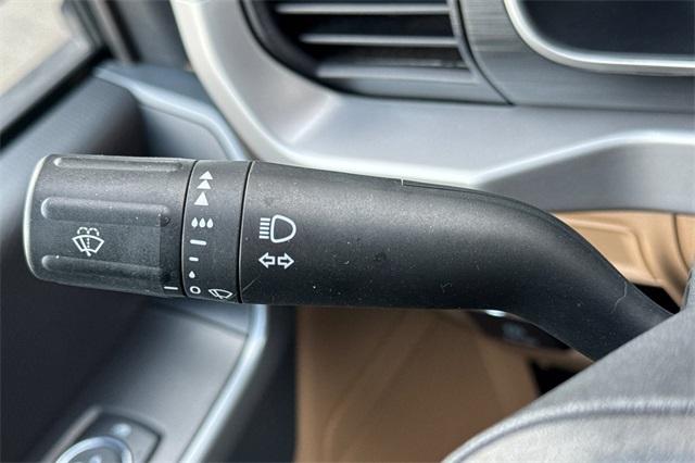 2023 Ford F-150 Vehicle Photo in ELK GROVE, CA 95757-8703