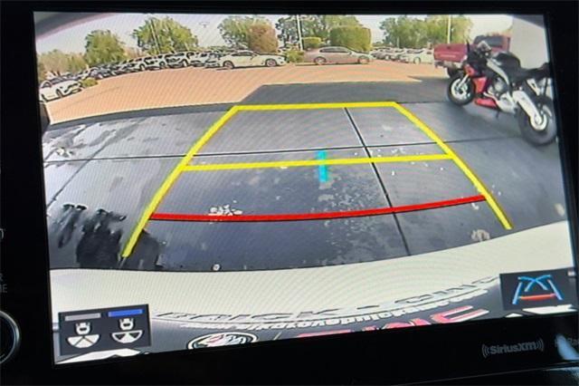 2023 Toyota Camry Vehicle Photo in ELK GROVE, CA 95757-8703
