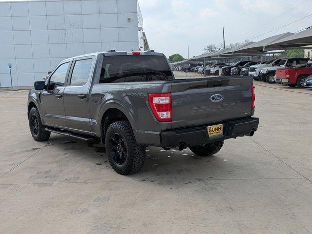 2023 Ford F-150 Vehicle Photo in SELMA, TX 78154-1460