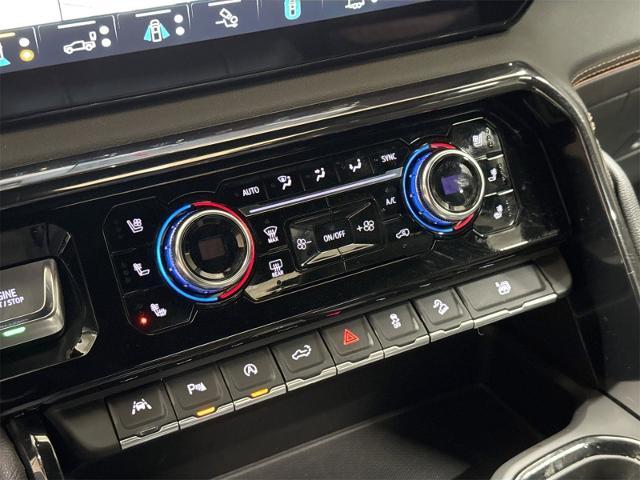 2023 GMC Sierra 1500 Vehicle Photo in EVERETT, WA 98203-5662
