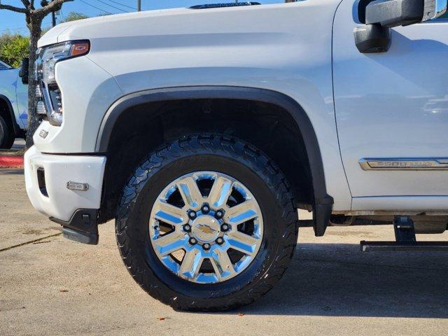 2024 Chevrolet Silverado 3500 HD Vehicle Photo in SUGAR LAND, TX 77478-0000