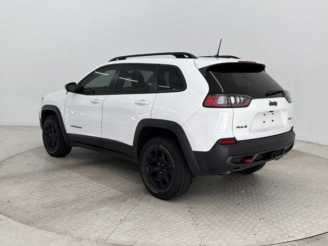 2022 Jeep Cherokee Vehicle Photo in Charlotte, NC 28273