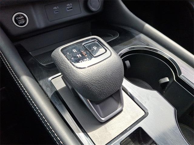 2023 Nissan Rogue Vehicle Photo in SEAFORD, DE 19973-8463