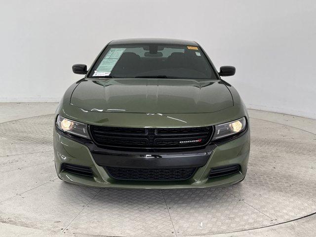 2022 Dodge Charger Vehicle Photo in Charlotte, NC 28273