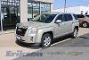 Used 2014 GMC Terrain SLE-1 with VIN 2GKFLVEK1E6108140 for sale in Milan, IL