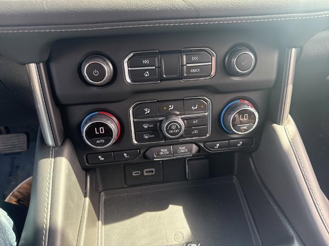 2023 Chevrolet Tahoe Vehicle Photo in MANHATTAN, KS 66502-5036