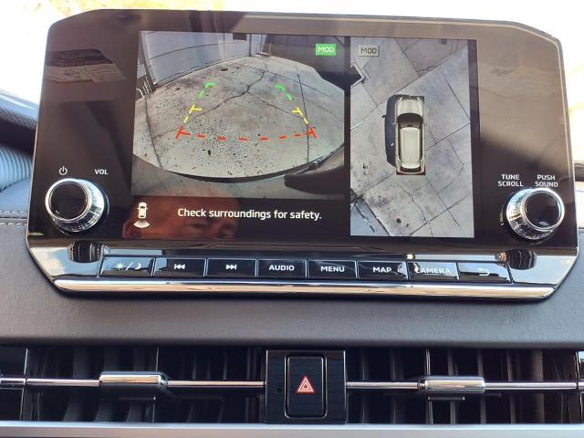 2025 Mitsubishi Outlander Plug-In Hybrid Vehicle Photo in Tampa, FL 33612
