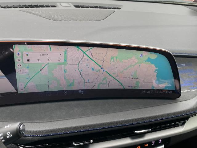 2025 Cadillac XT4 Vehicle Photo in Denton, TX 76205