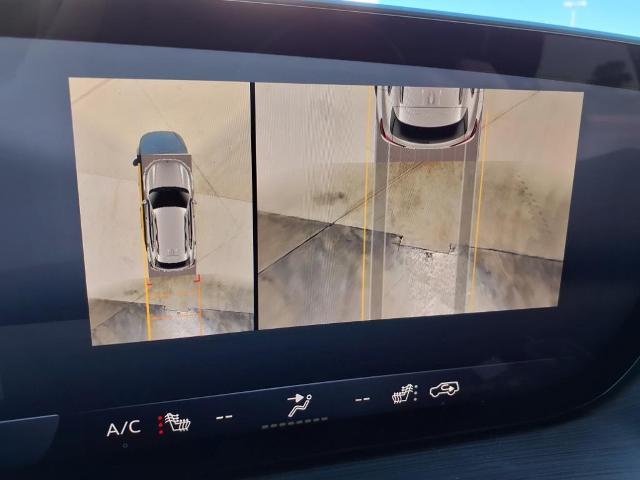 2025 Buick Envision Vehicle Photo in Denton, TX 76205