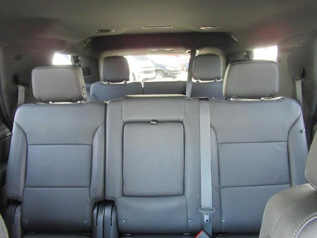 2024 Chevrolet Tahoe Vehicle Photo in LEESBURG, FL 34788-4022