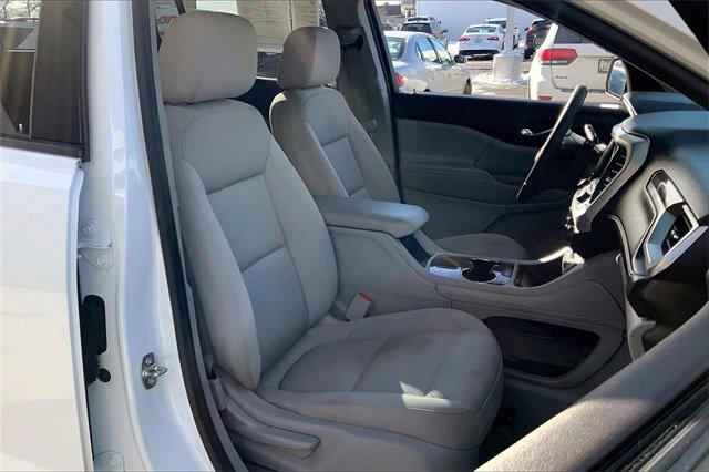 2021 GMC Acadia Vehicle Photo in INDEPENDENCE, MO 64055-1314