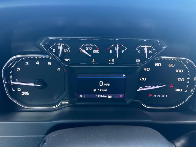 2021 GMC Sierra 1500 Vehicle Photo in ROSENBERG, TX 77471-5675