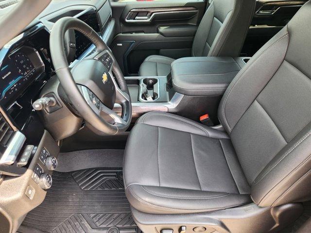 2024 Chevrolet Silverado 2500 HD Vehicle Photo in SUGAR LAND, TX 77478-0000