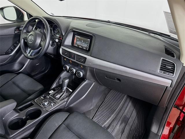 2016 Mazda CX-5 Vehicle Photo in Everett, WA 98204