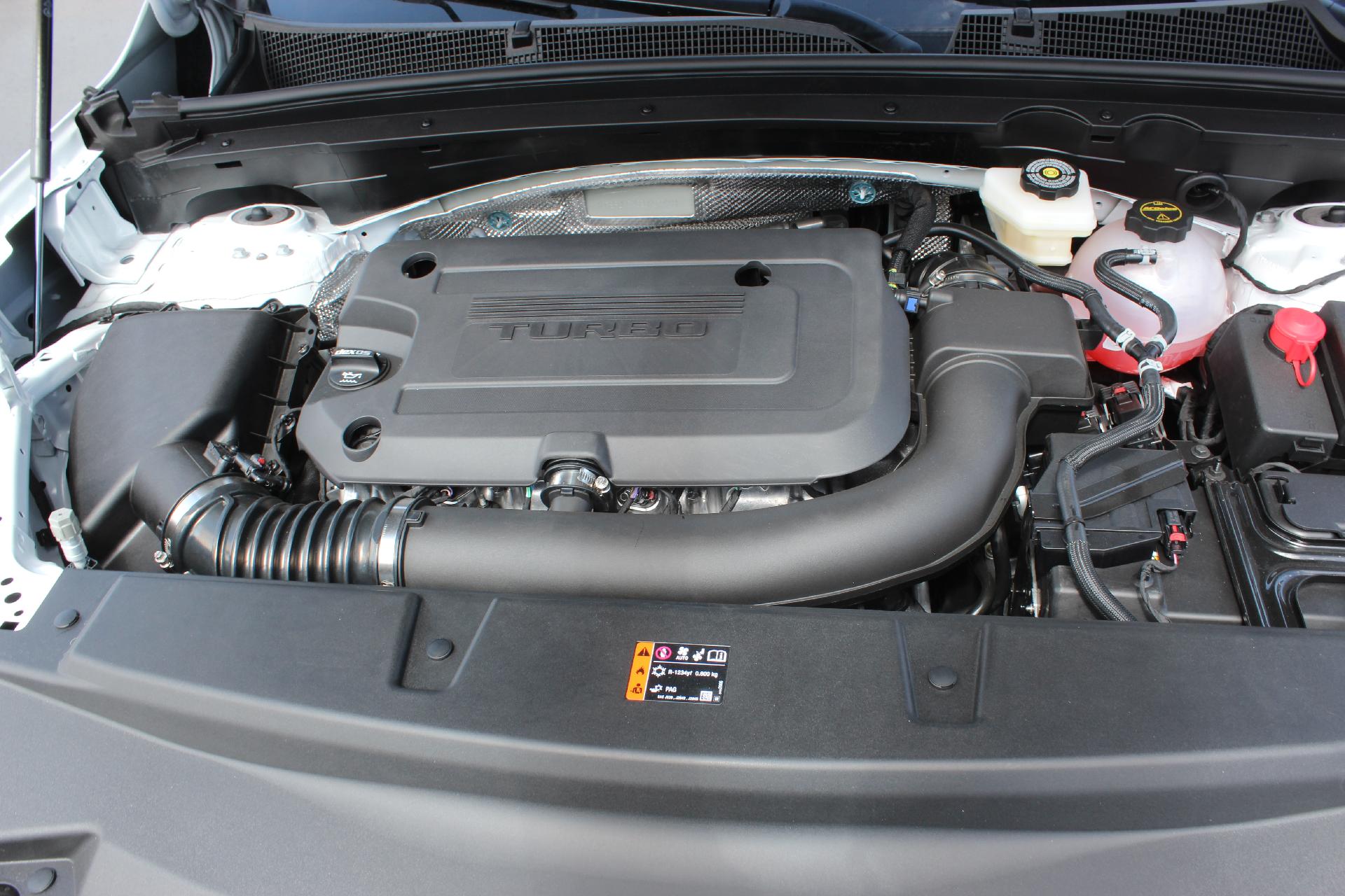 2025 Buick Envision Vehicle Photo in AURORA, CO 80012-4011