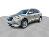 Used 2017 Buick Enclave Leather with VIN 5GAKVBKDXHJ207170 for sale in Ludington, MI