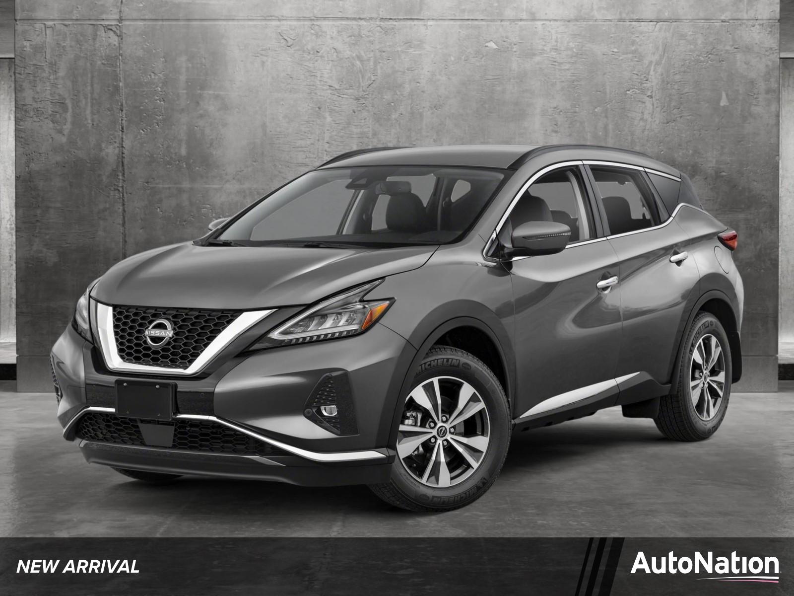2023 Nissan Murano Vehicle Photo in Memphis, TN 38125