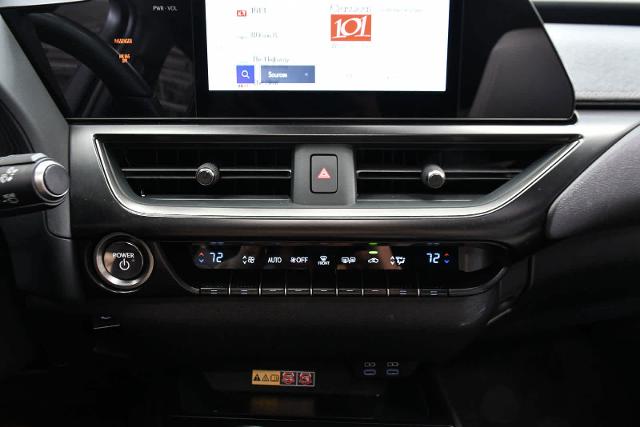 2024 Lexus UX 250h Vehicle Photo in DALLAS, TX 75235