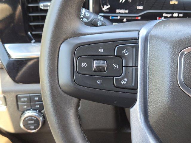 2024 GMC Sierra 2500 HD Vehicle Photo in Decatur, TX 76234
