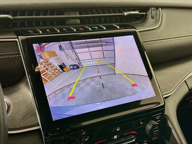2022 Jeep Grand Cherokee L Vehicle Photo in Doylsetown, PA 18901