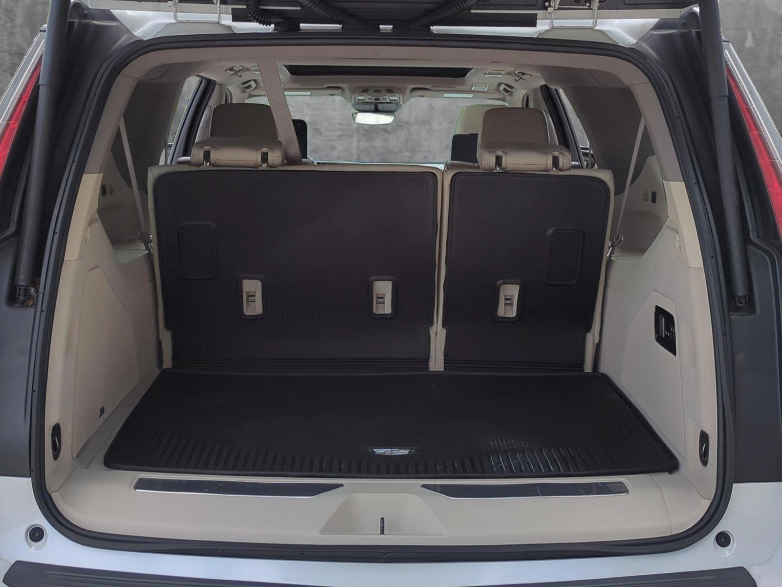 2023 Cadillac Escalade ESV Vehicle Photo in Margate, FL 33063
