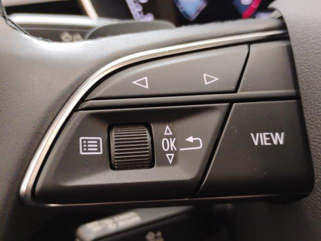 2022 Audi Q3 Vehicle Photo in PINEVILLE, NC 28134-8495