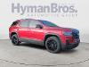 Used 2022 GMC Acadia SLE with VIN 1GKKNRL40NZ127254 for sale in Midlothian, VA