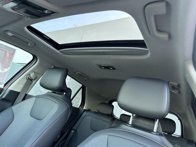 2024 Kia Niro Vehicle Photo in Tucson, AZ 85712