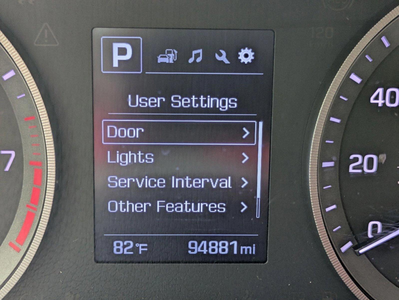 2017 Hyundai Tucson Vehicle Photo in GREENACRES, FL 33463-3207