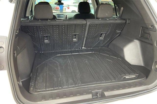 2023 Chevrolet Equinox Vehicle Photo in TOPEKA, KS 66609-0000