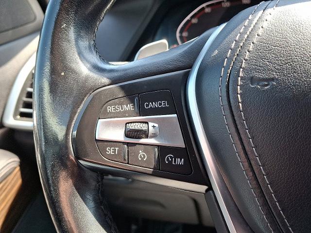 2019 BMW X5 Vehicle Photo in HARRISBURG, PA 17111-1033