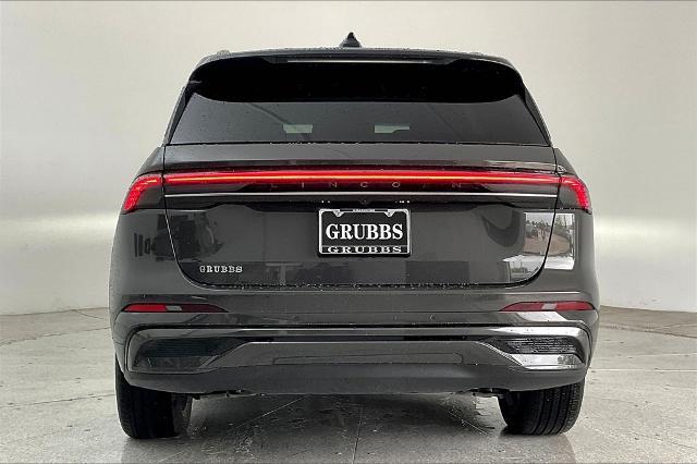 2024 Lincoln Nautilus Vehicle Photo in Grapevine, TX 76051