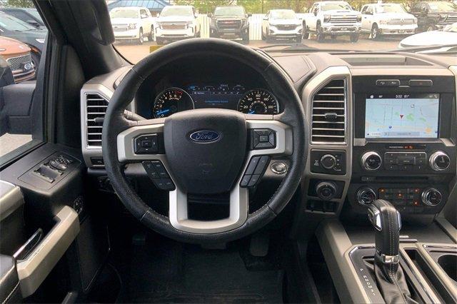 2016 Ford F-150 Vehicle Photo in INDEPENDENCE, MO 64055-1377