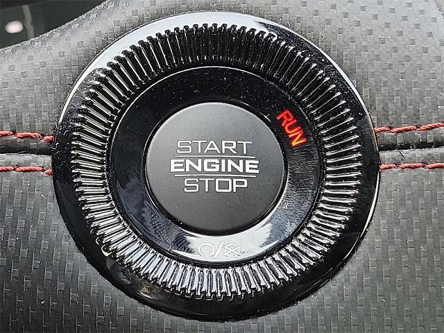 2023 Jeep Compass Vehicle Photo in EASTLAND, TX 76448-3020