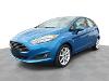 Used 2015 Ford Fiesta SE with VIN 3FADP4EJ2FM171656 for sale in London, OH